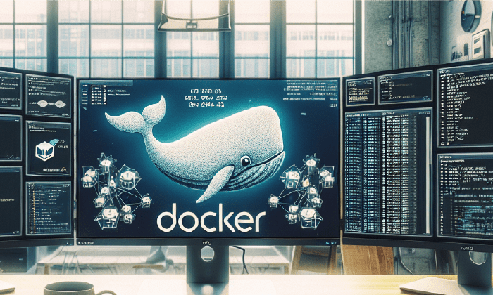 Featured image of post Docker、Containerd使用代理拉取镜像