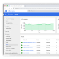 部署和访问 Kubernetes 仪表板（Dashboard）