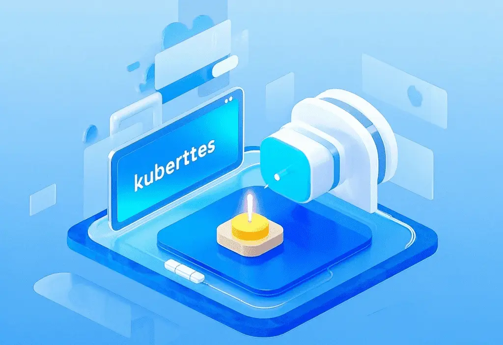 kubernetes