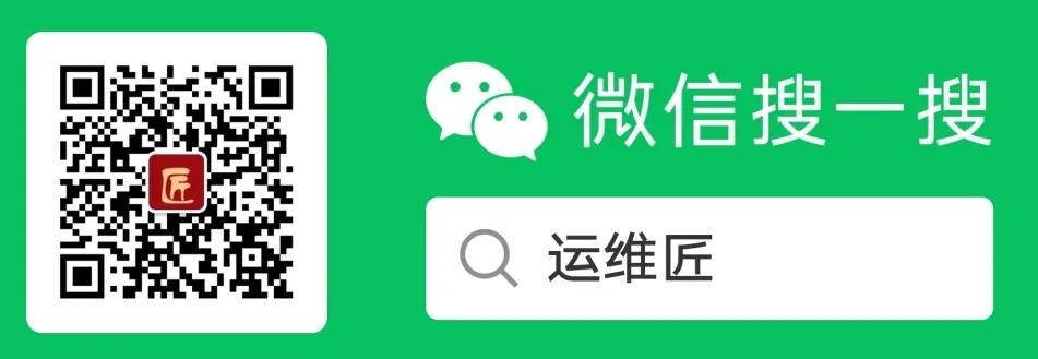 关注公众号获取更多精彩内容